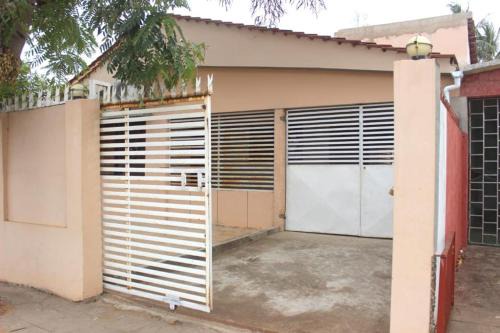 CASA PARA FERIAS