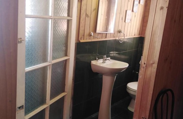 Casa para veranear Pelluhue