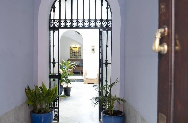 Casa Patio del Panadero