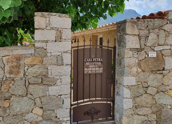 Casa Petra
