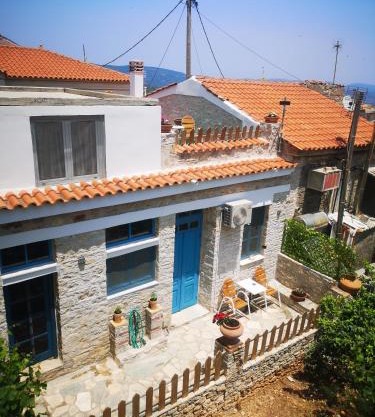 Casa Petrino
