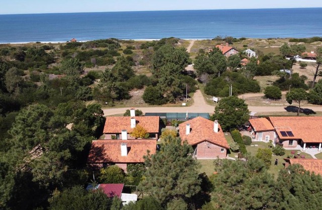 Casa Picaflor UY