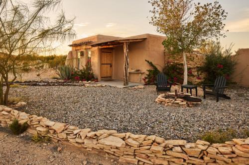 Casa Piedra ⁠ — Short Drive from Big Bend