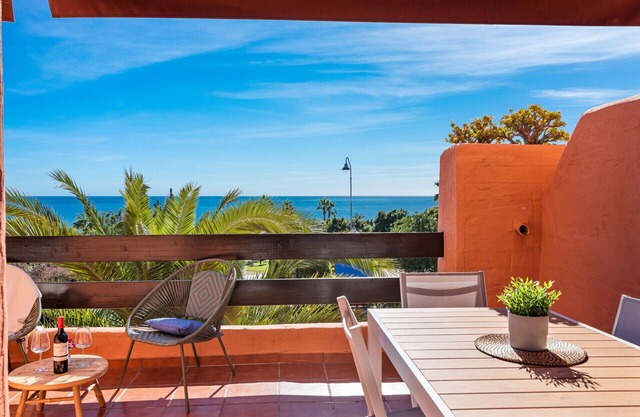 Casa Playa Del Angel