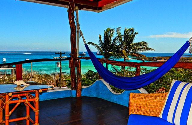 Casa Playa Mann