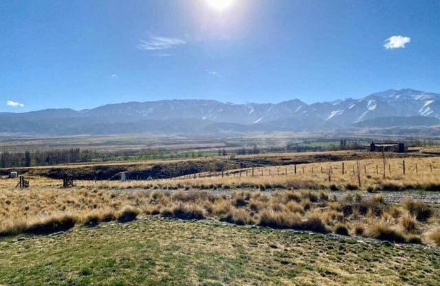 Casa Pradera de los Andes