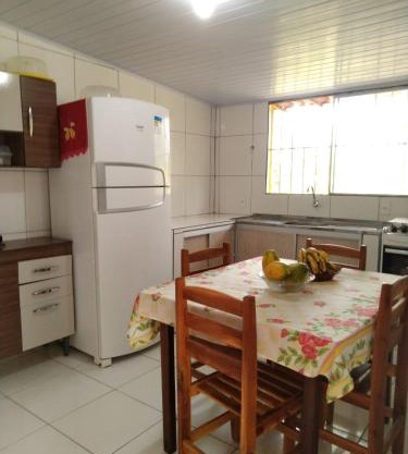 Casa Praia do Sagi até 6 pessoas