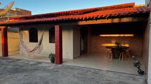 Casa Praia Guriri