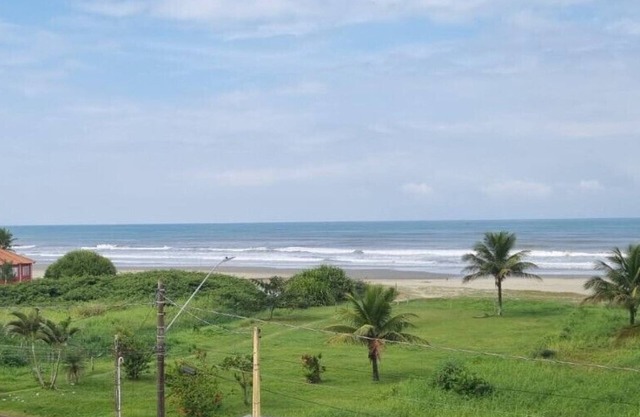 Casa Praiana