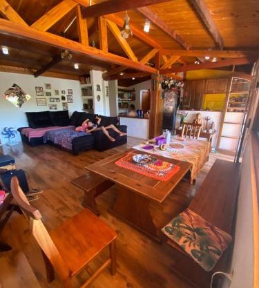 Casa Principal