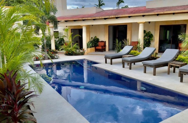 Casa Puerto Viejo