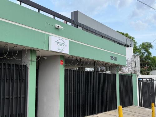 Casa Quetzal
