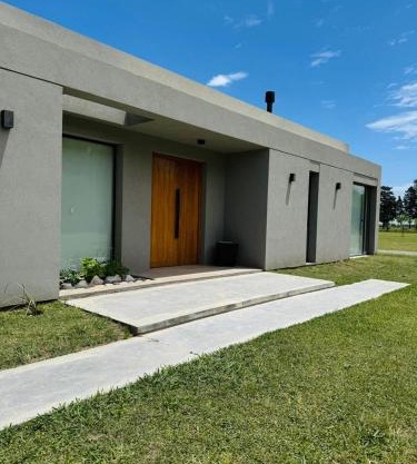 Casa Quinta en Suipacha