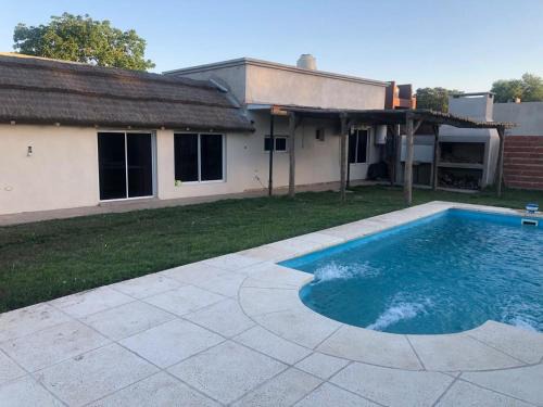 Casa Quinta La paz