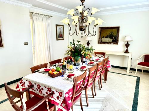 Casa Rafael Salar - Para estar juntos y vivir a lo grande