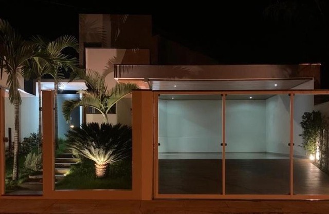 Casa Recanto da Paz
