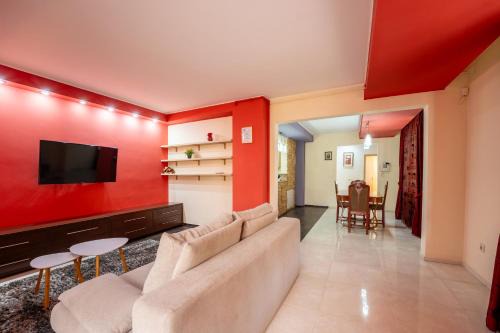 Casa Rehner