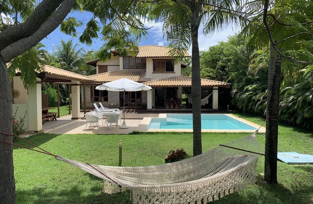Casa Resort Reserva Imbassai.