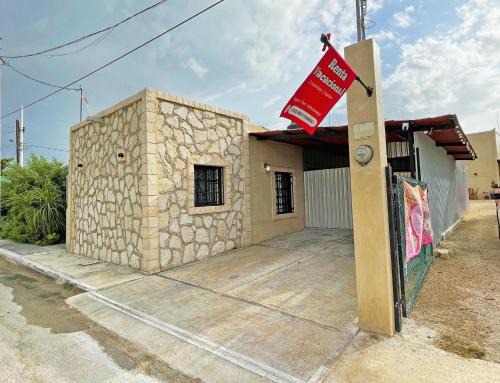 Casa Rio Lagartos