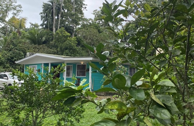 Casa Rio Verde, a great place for family and friends , surrounded by nature!