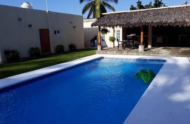 Casa Rivic