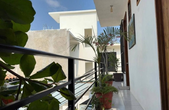Casa Rockot