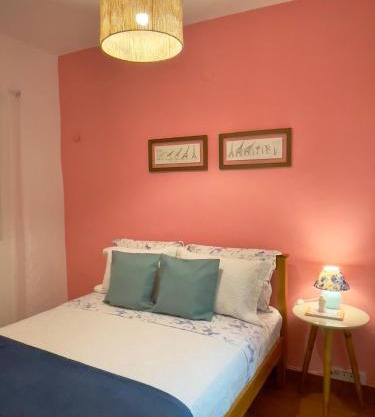 Casa Rosa Búzios Centro