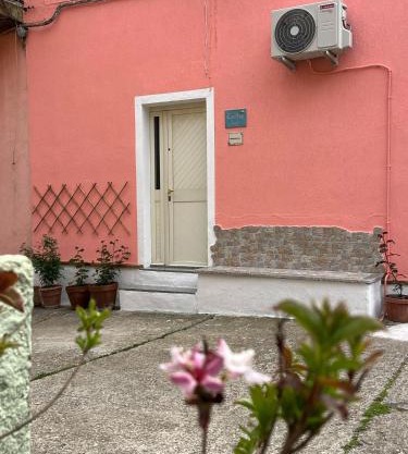 Casa Rosa