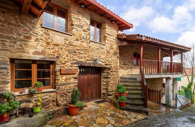 Casa Ruperto