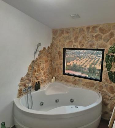 Casa Rural Abuela Remedios