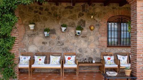 Casa Rural Aguas del Venero