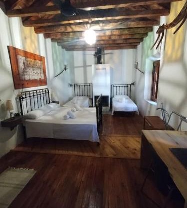 Casa rural con encanto