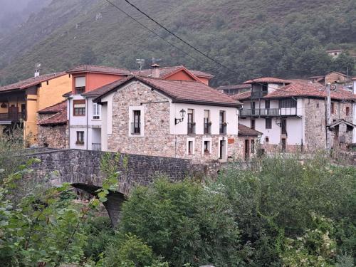 Casa Rural El Puente de Agues