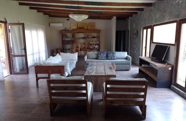 Casa rural en Club de Campo Las Cortaderas