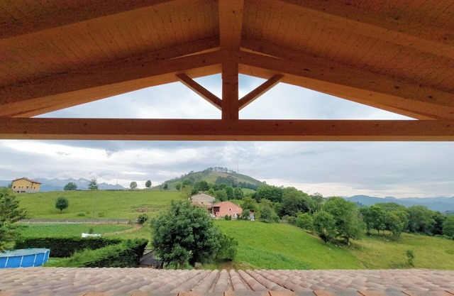 Casa Rural en Picos de Europa