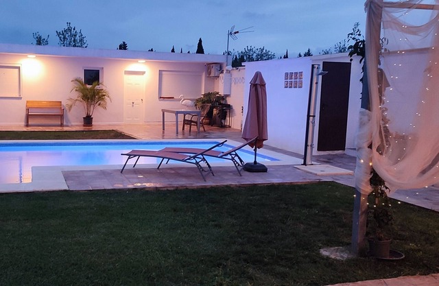 Casa rural Lia