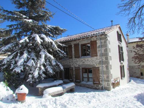 Casa Rural la Esperilla de Gredos