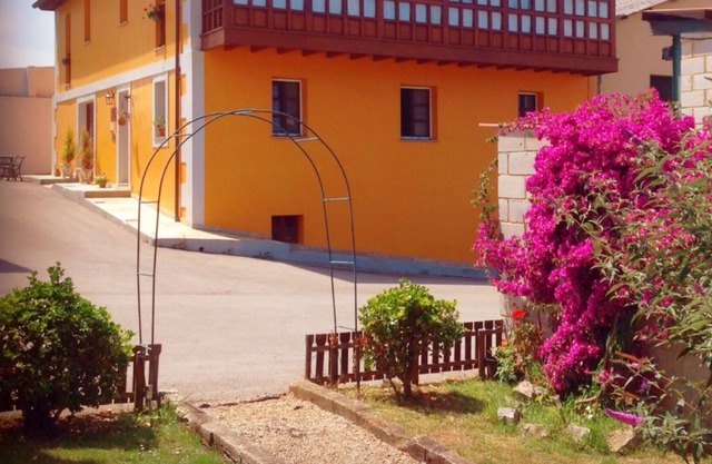 Casa Rural Mar y Montaña