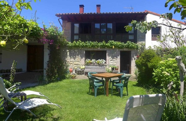 Casa Rural Nel Nrga002r