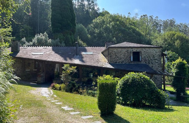 Casa Rural O Vilar