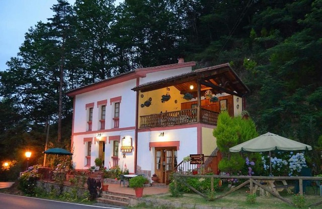 Casa Rural Priena