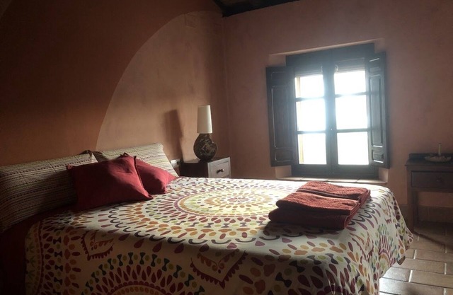 Casa Rural Superior Para dos Personas, La Nava, Corazón de la Sierra de Huelva