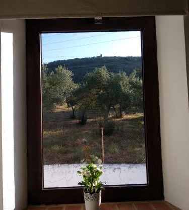 Casa Rural Ventanas a la Sierra