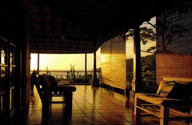 Casa Ruth