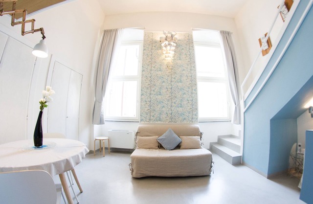 Casa S. Maria, in the historical center, Piazza Castello, a nest in the heart of Turin