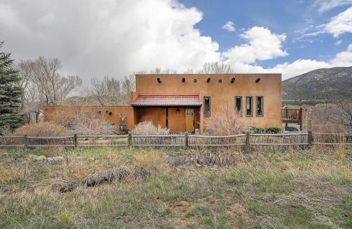 Casa Salida! 1 Mile From Dwntwn, Private Hot Tub