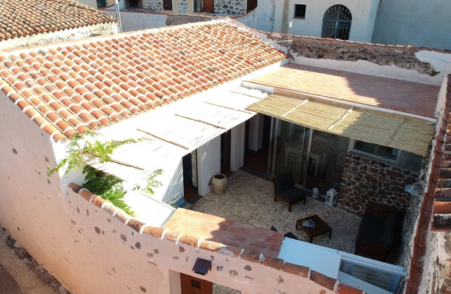 Casa Santa Rughe