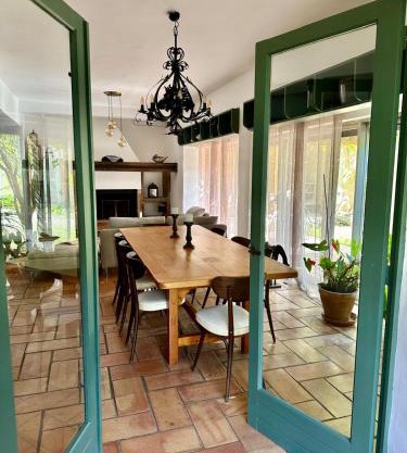 Casa sardine