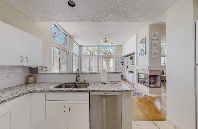 Casa SBS - Northeast Heights Albuquerque