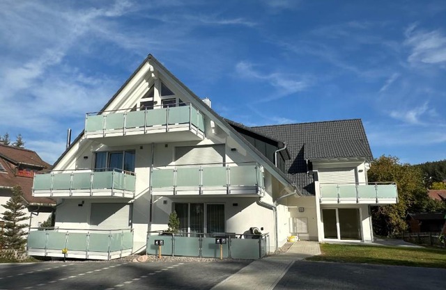 Casa Schluchsee